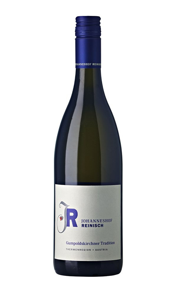 Libiamo - Gumpoldskirchner Tradition by Johanneshof Reinisch (Case of 3 – Austrian Organic White Wine) - Libiamo