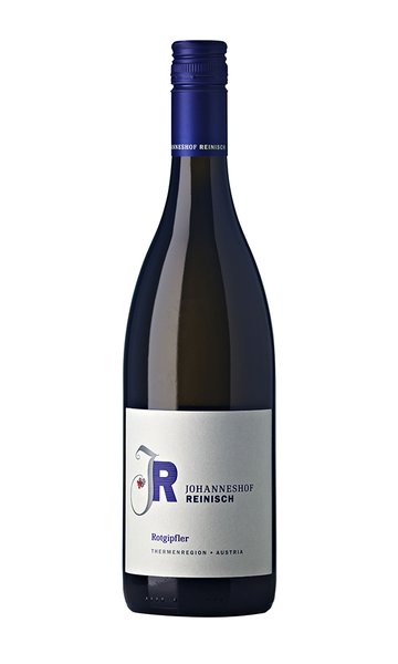 Rotgipfler by Johanneshof Reinisch (Austrian Organic White Wine)