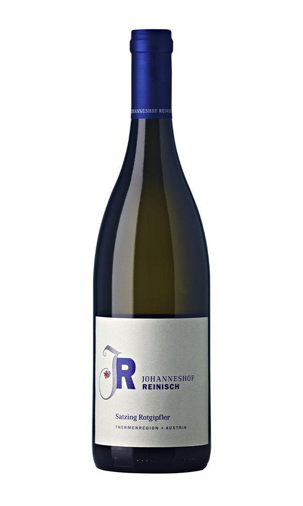 Rotgipfler “Satzing” by Johanneshof Reinisch (Austrian Organic White Wine)