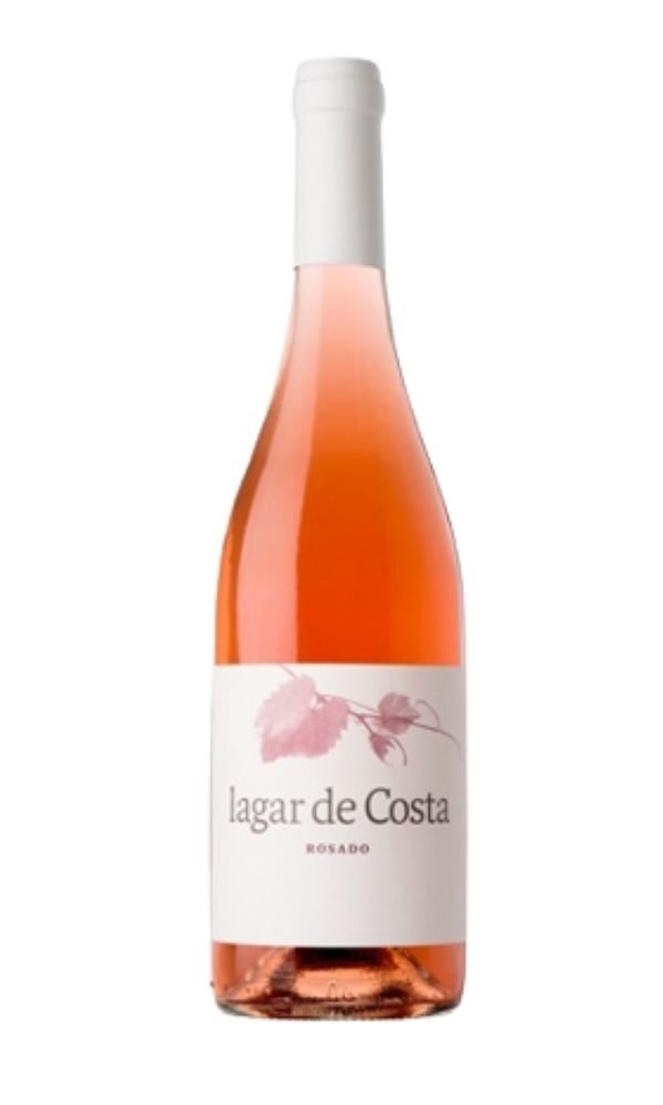 Rosado by Lagar de Costa (Spanish Rosè Wine)