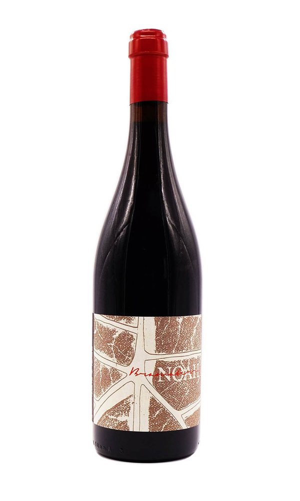 Bramaterra by Noah (Italian Red Wine)