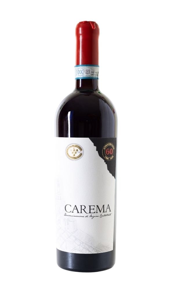 Libiamo - Carema Selezione DOC by Produttori del Carema (Italian Red Wine) - Libiamo