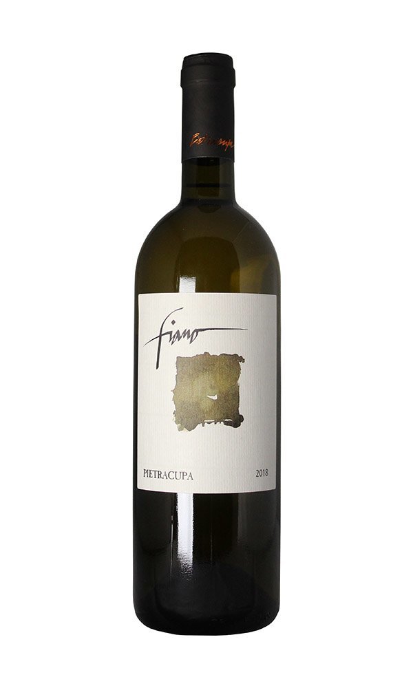 Fiano di Avellino by Pietracupa (Italian White Wine)