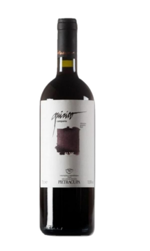 Aglianico Quirico by Pietracupa (Italian Red Wine)