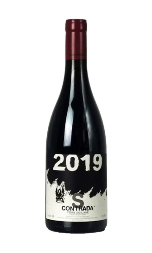 Terre Siciliane Rosso “Contrada S” by Passopisciaro ( Italian Red Wine)