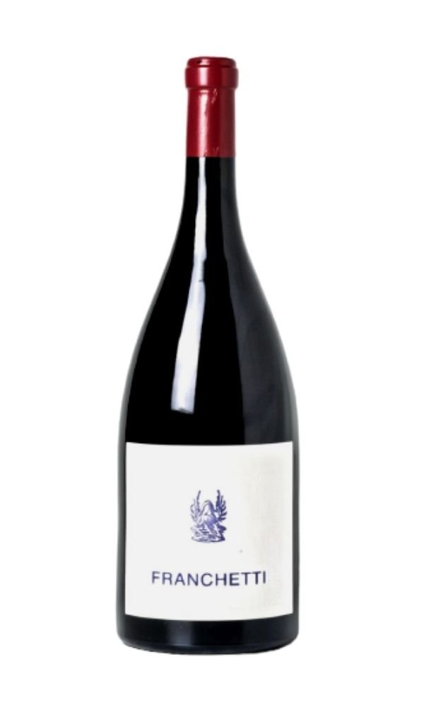 Terre Siciliane Rosso “Franchetti” by Passopisciaro ( Italian Red Wine)