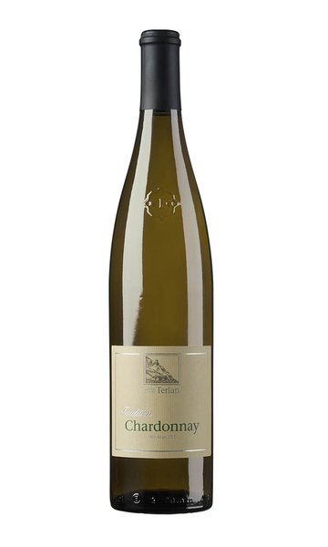 Chardonnay Classico by Cantina Terlano (Italian White Wine)