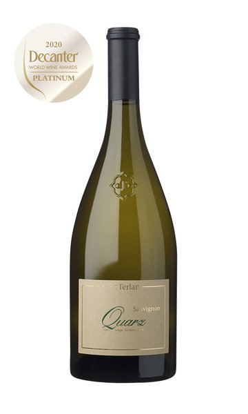 Sauvignon Quarz by Cantina Terlano (Italian White Wine)