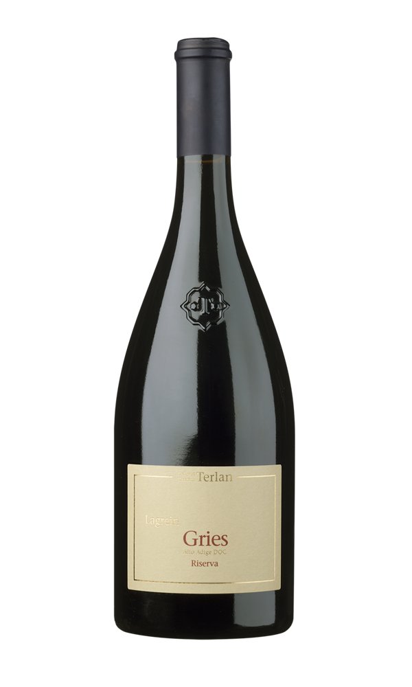 Lagrein Gries Riserva by Cantina Terlano (Italian Red Wine)