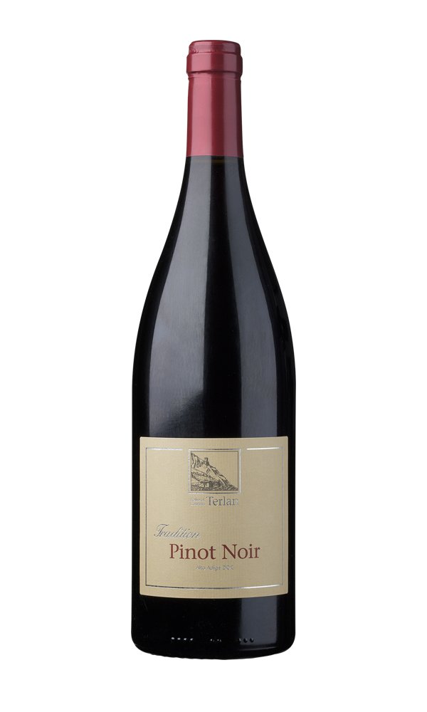 Libiamo - Pinot Noir Classico by Cantina Terlano (Italian Red  Wine) - Libiamo
