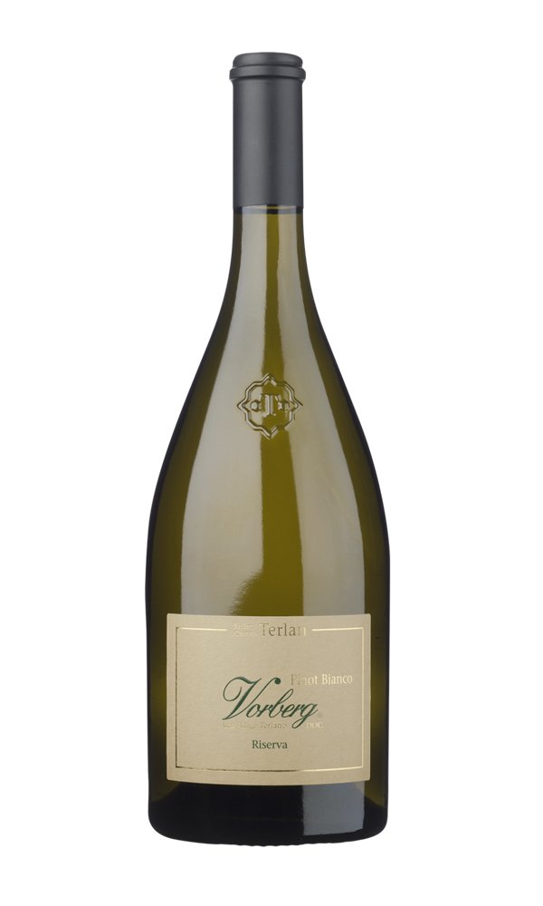 Libiamo - Pinot Bianco 'Vorberg' Magnum by Cantina Terlano (Italian White Wine) - Libiamo