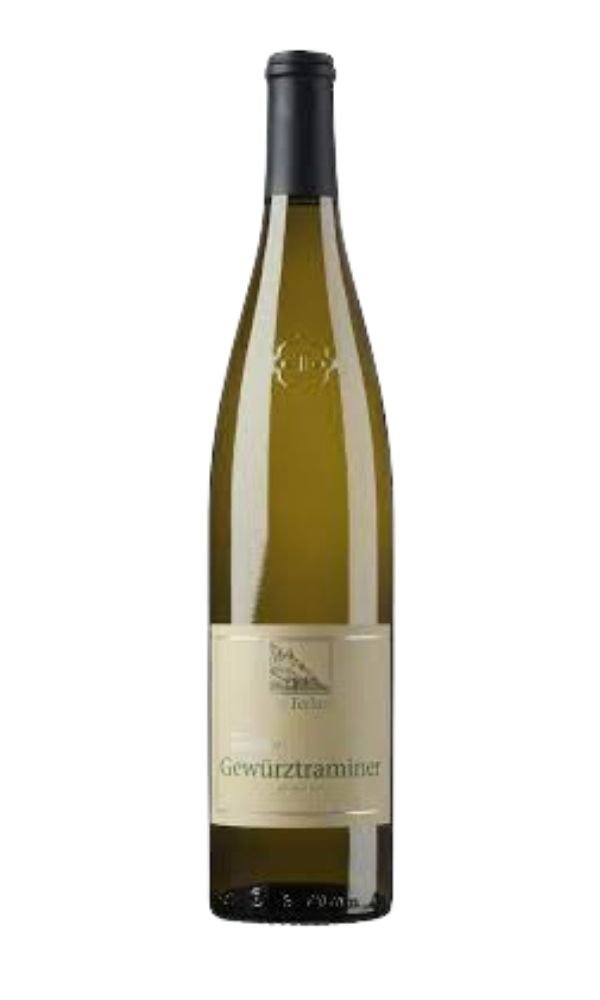 Gewurztraminer Classico by Cantina Terlano (Italian White Wine)