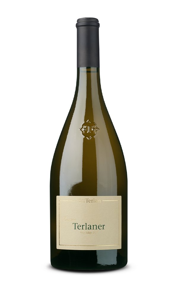 Libiamo - Terlaner Cuvèe by Cantina Terlano (Case of 6 – Half Bottle – Italian Sparkling Wine) - Libiamo