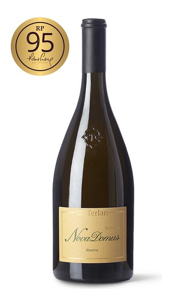 Nova Domus Terlaner Magnum 2017 by Cantina Terlano (Italian White Wine)
