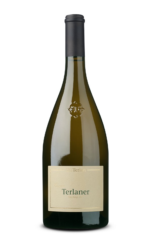 Terlaner Cuvèe by Cantina Terlano (Magnum - talian Sparkling Wine)