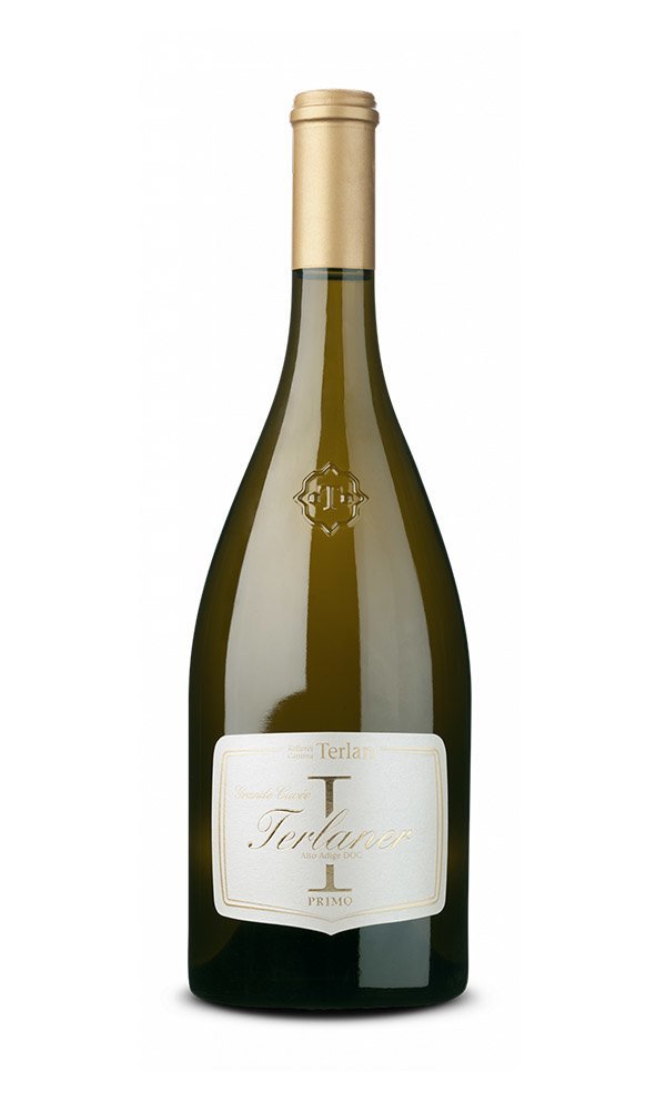 Terlaner I Grande Cuvèe by Cantine Terlano (Double Magnum – Italian White Wine)