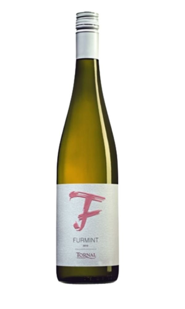 Furmint F by Tornai Pincészet (Case of 6 - Hungarian White Wine)