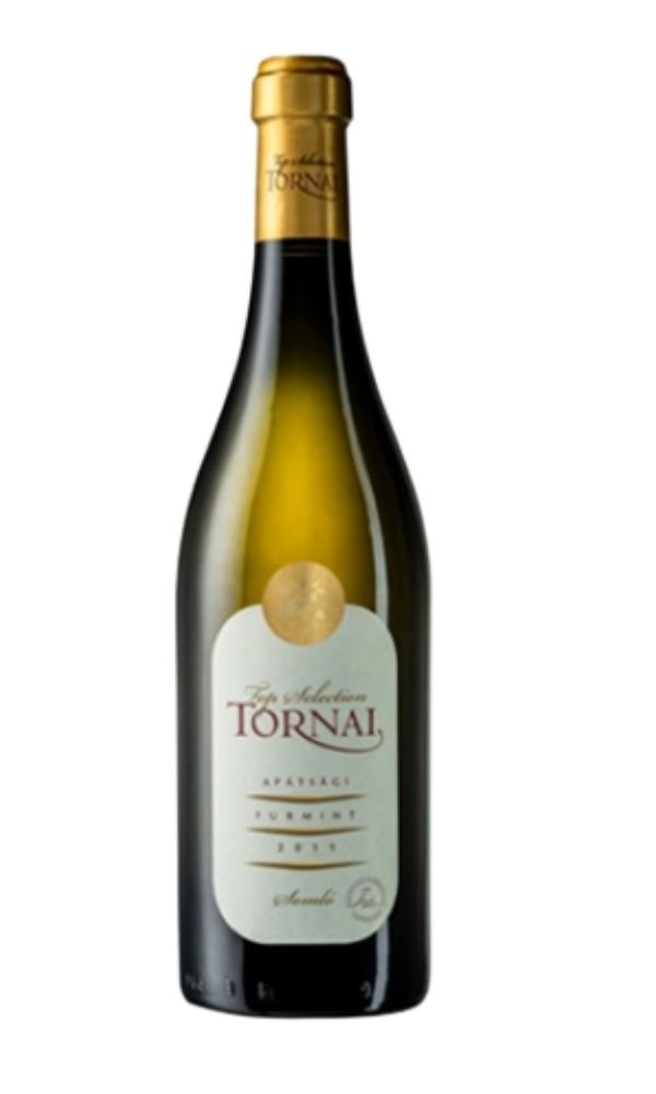 Somlói Apátsági Furmint by Tornai Pincészet ( Hungarian White Wine)