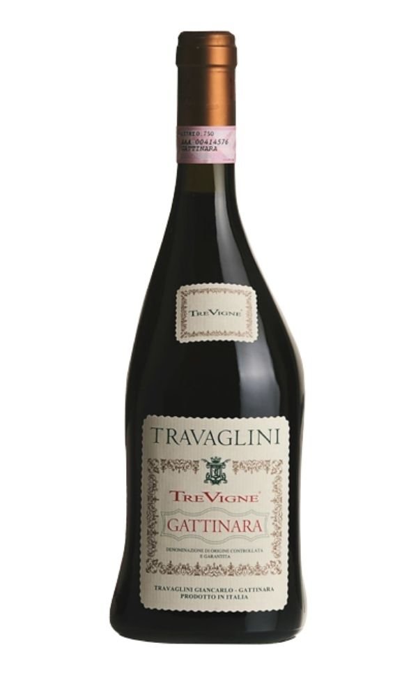 Libiamo - Gattinara Tre Vigne by Travaglini (Italian Red Wine) - Libiamo