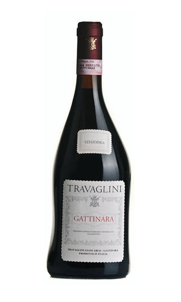 Libiamo - Gattinara Selezione by Travaglini (Magnum – Italian Red Wine) - Libiamo