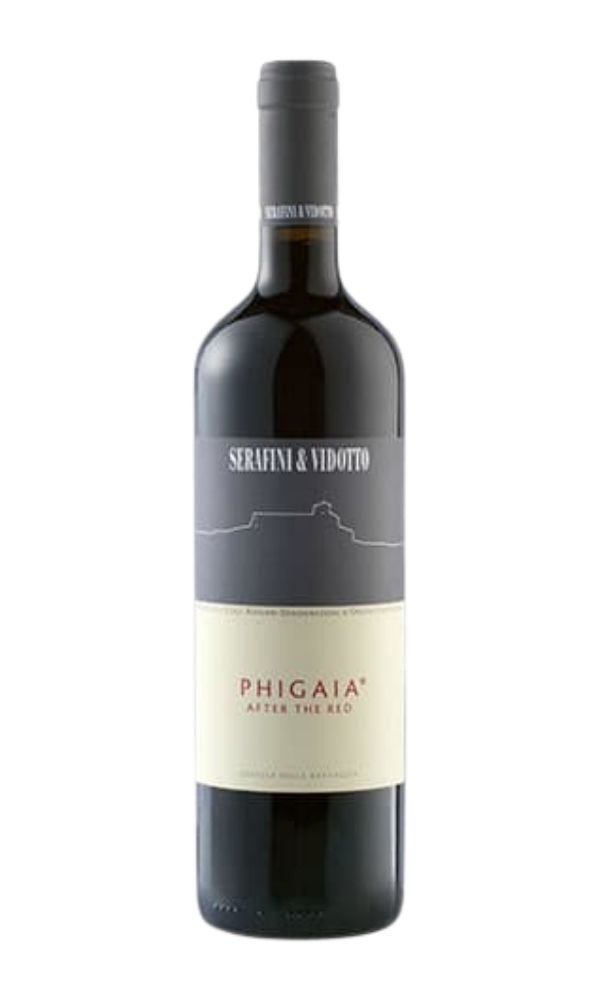 Libiamo - Phigaia by Serafini e Vidotto (Italian Red Wine) - Libiamo