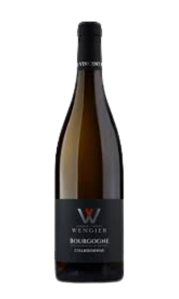 Libiamo - Bourgogne Chardonnay by Vincent Wengier ( French White Wine) - Libiamo