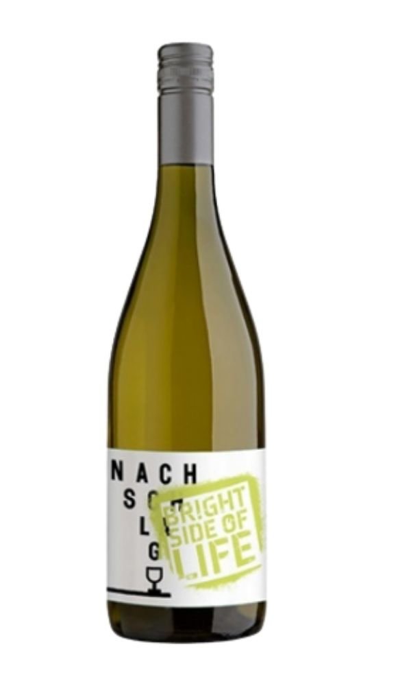 Libiamo - Nachschlag Bright Side of Life by Winzerhof Stahl (Case of 6 – German White Wine) - Libiamo