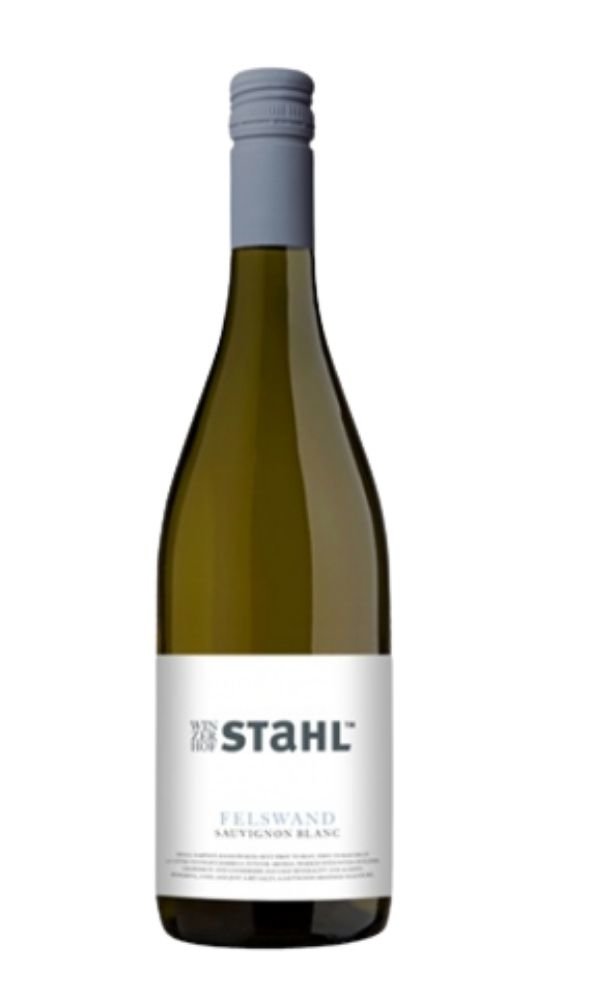 Felsvand Sauvignon Blanc by Winzerhof Stahl ( German White Wine)