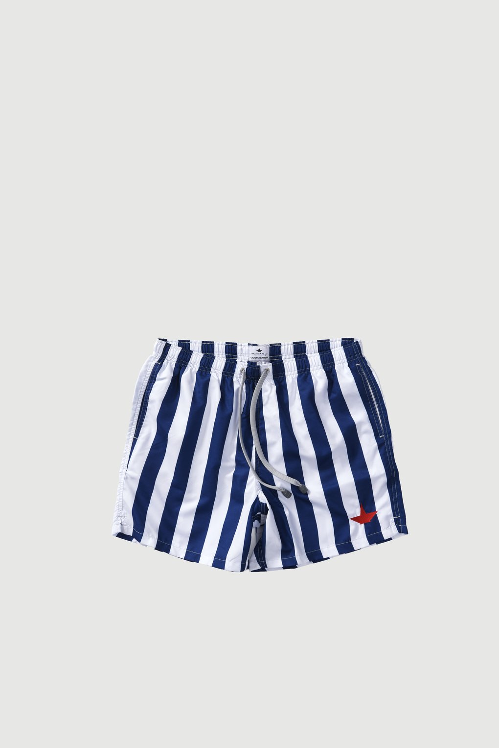 Printed swimwear - Riga Blu