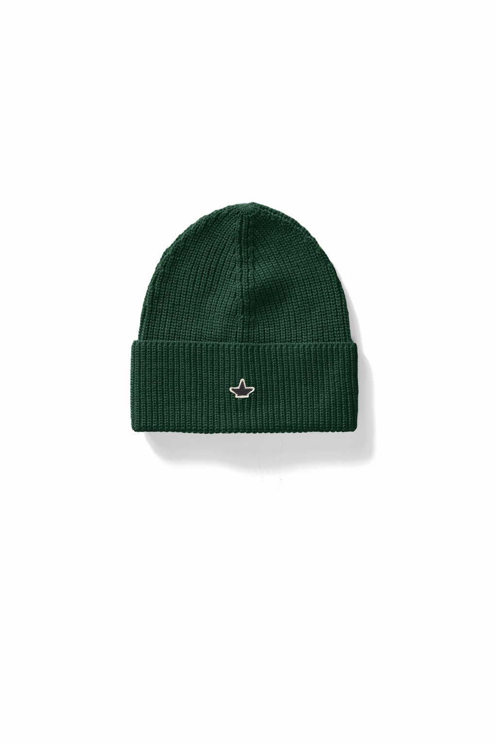 Men's hat - LM2087TCUFF - Army Green