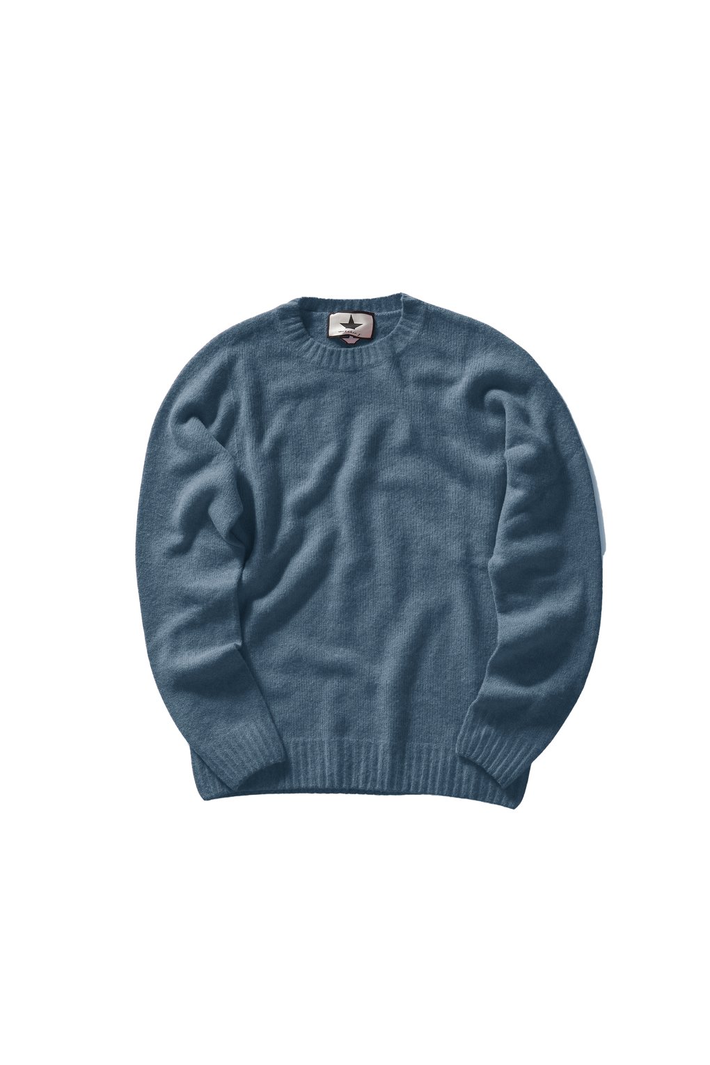 Men's Sweater - MM1728TWTIC - Royal Fade