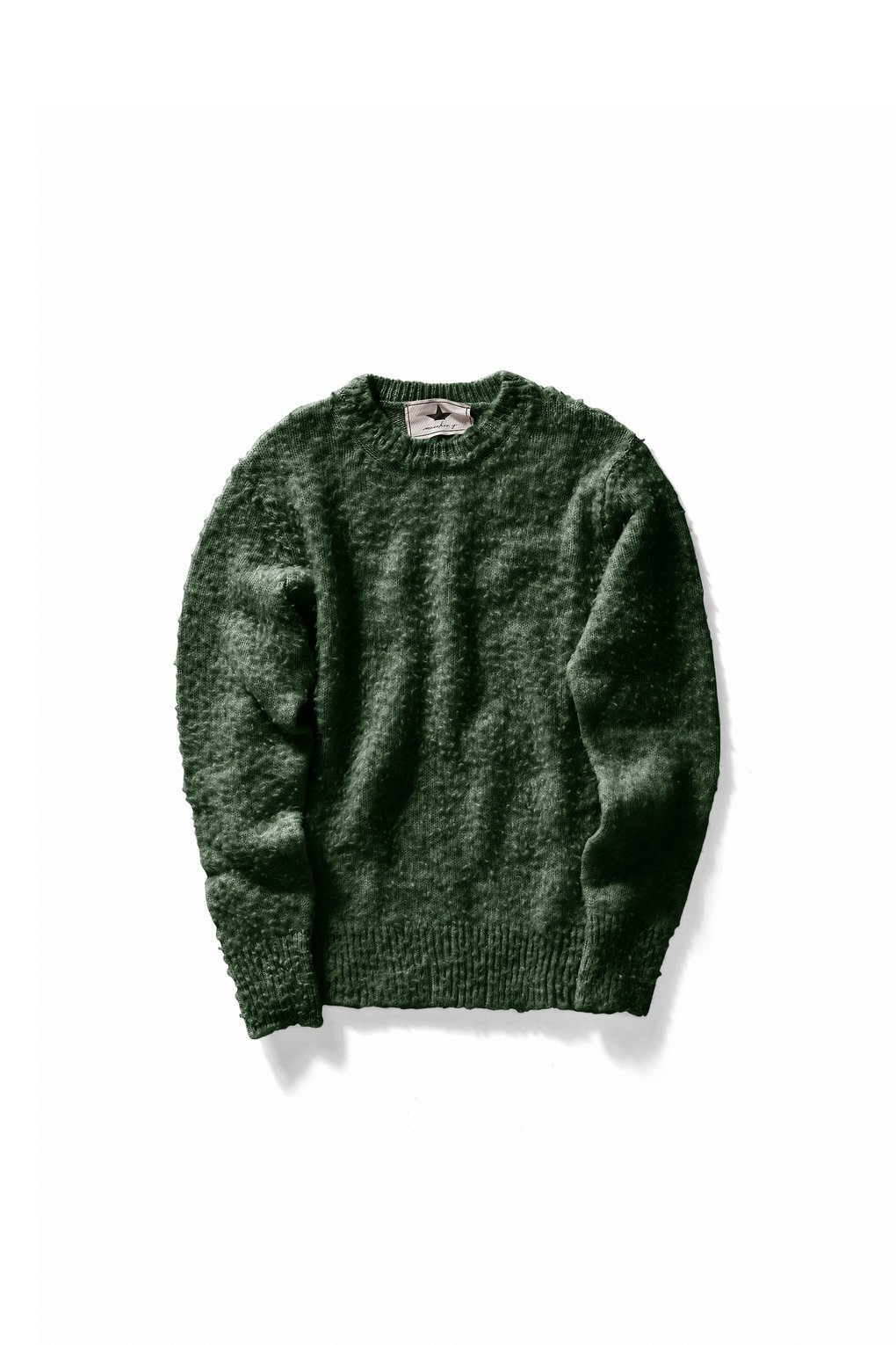 Maglia Uomo - MM1892TCASE