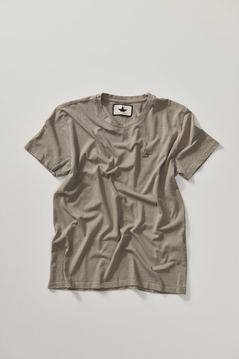 Men's T-shirt - TM1689TCOLE