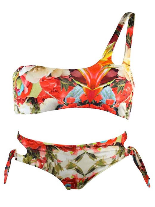 fascia monosplalla - Frida Bianco