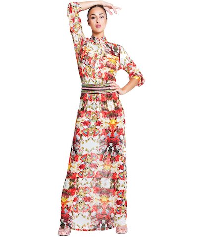 Frida Skirt - Frida Bianco