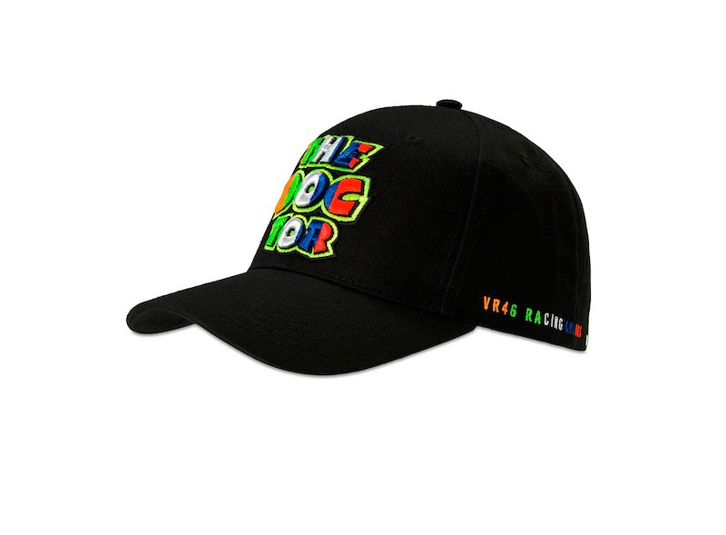 vr46 caps online