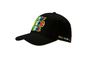 vr46 baseball cap