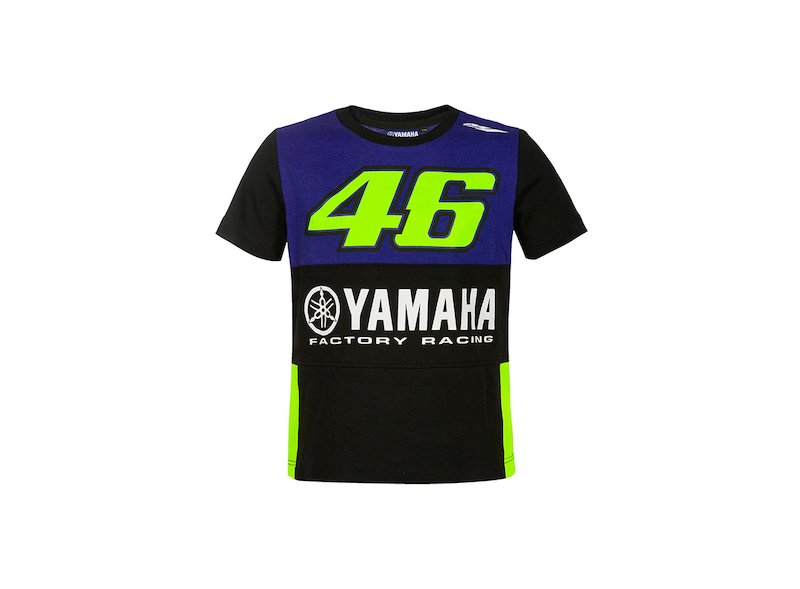 2019 Valentino Rossi VR46 Sweat /à Capuche pour Homme Officiel Yamaha Factory Racing