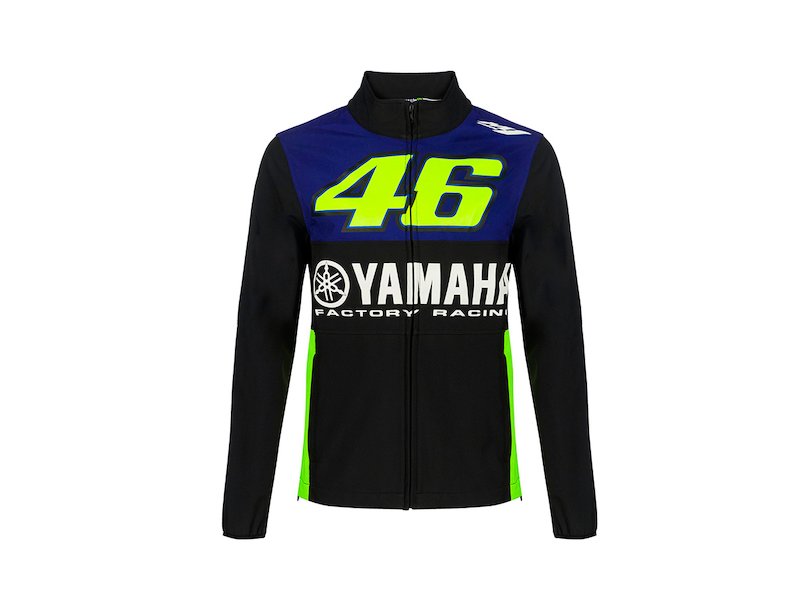 Vr46 Boutique Officielle De Valentino Rossi Merchandising