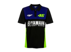 yamaha polo shirt