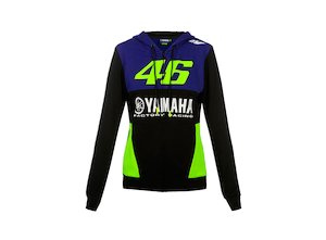 rossi sweatshirt