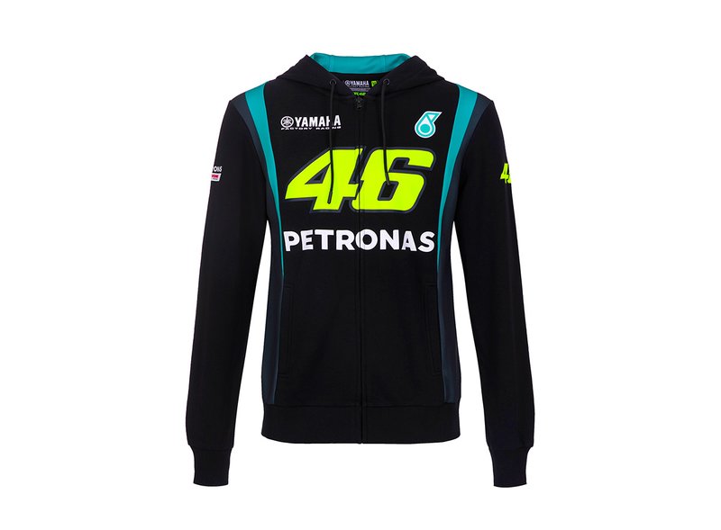 Sweat-shirt Petronas VR46