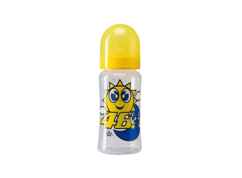 VR46 Sun and Moon Baby Bottle