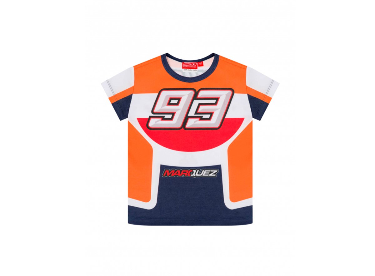 Marquez Repsol Kid T Shirt
