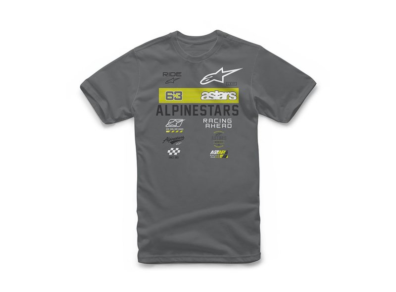 T-shirt Alpinestars Sponsored