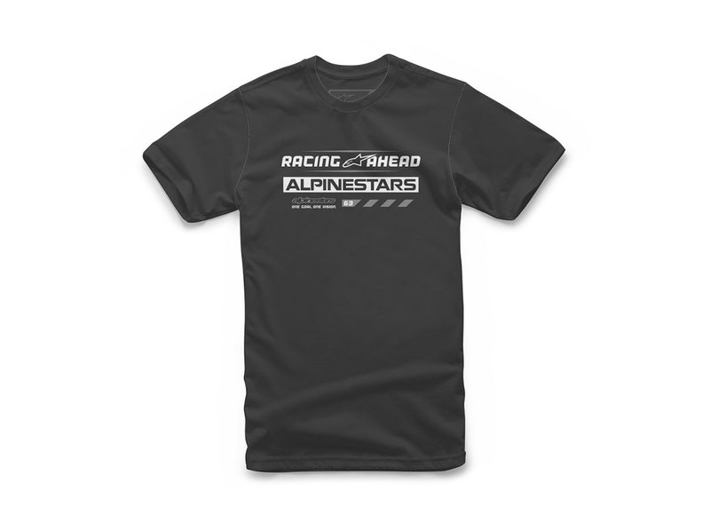 Alpinestars Sponsored T-shirt
