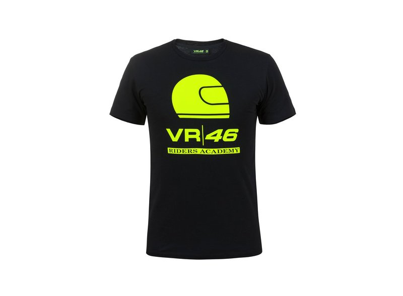 VR46 Riders Academy T-shirt