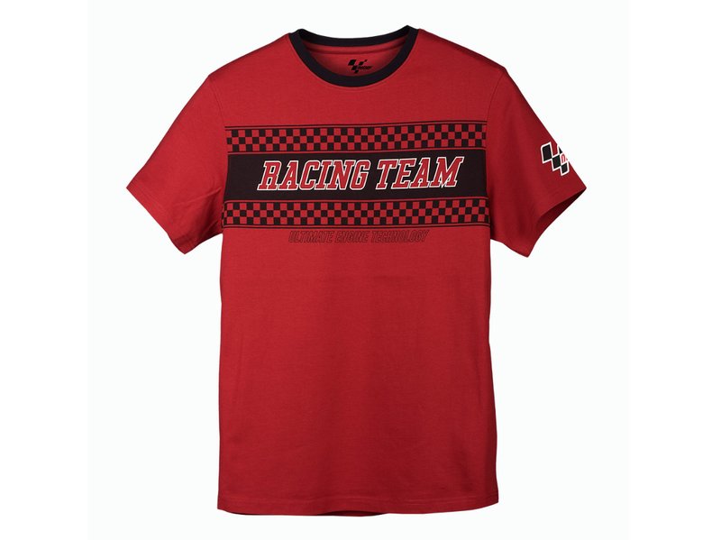 MotoGP™ Racing Team T-shirt - Red