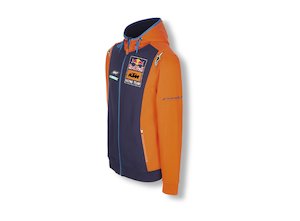 ktm team hoodie