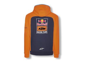 ktm racing hoodie